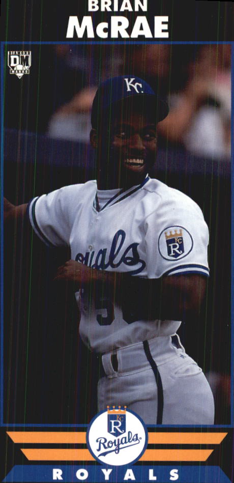 B0814- 1993 Diamond Marks Baseball Card #s 1-120 -You Pick- 15+ FREE US SHIP