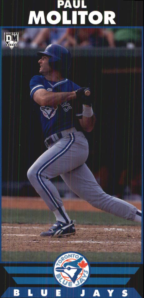 B0814- 1993 Diamond Marks Baseball Card #s 1-120 -You Pick- 15+ FREE US SHIP