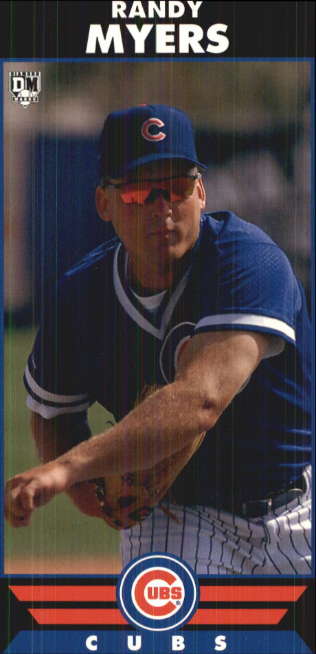 B0814- 1993 Diamond Marks Baseball Card #s 1-120 -You Pick- 15+ FREE US SHIP