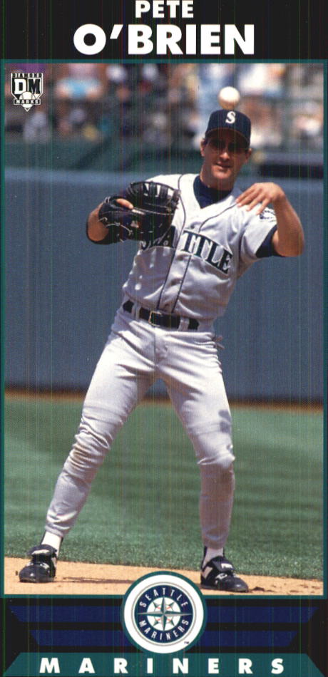 B0814- 1993 Diamond Marks Baseball Card #s 1-120 -You Pick- 15+ FREE US SHIP