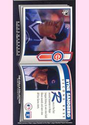 B0814- 1993 Diamond Marks Baseball Card #s 1-120 -You Pick- 15+ FREE US SHIP