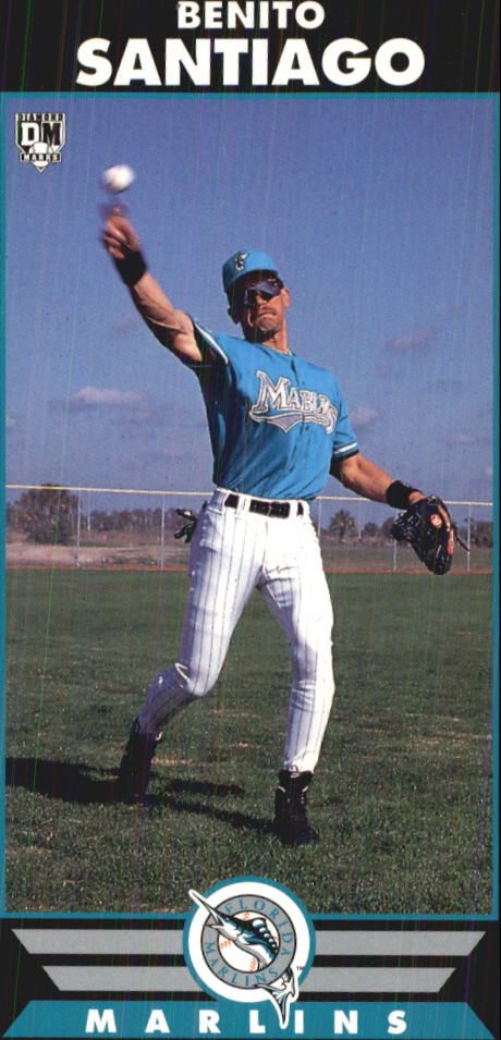 B0814- 1993 Diamond Marks Baseball Card #s 1-120 -You Pick- 15+ FREE US SHIP