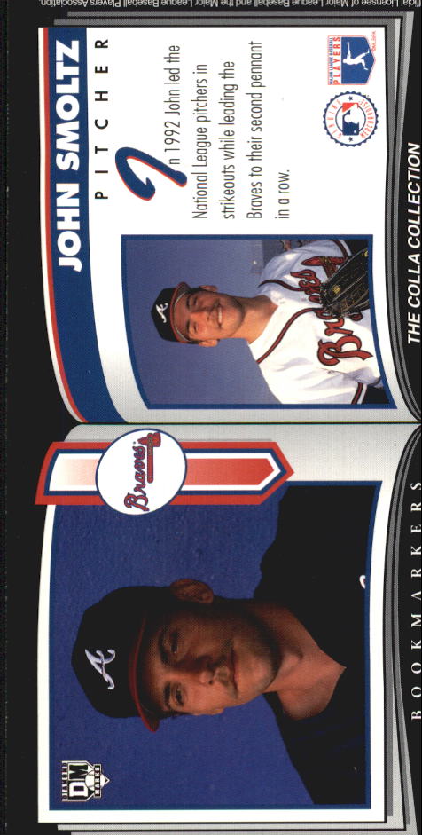 B0814- 1993 Diamond Marks Baseball Card #s 1-120 -You Pick- 15+ FREE US SHIP