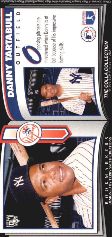 B0814- 1993 Diamond Marks Baseball Card #s 1-120 -You Pick- 15+ FREE US SHIP