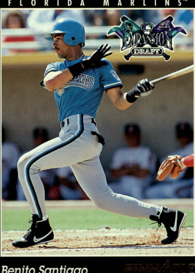 A0984- 1993 Pinnacle Baseball #s 501-620 +Inserts -You Pick- 15+ FREE US SHIP - Picture 4 of 268