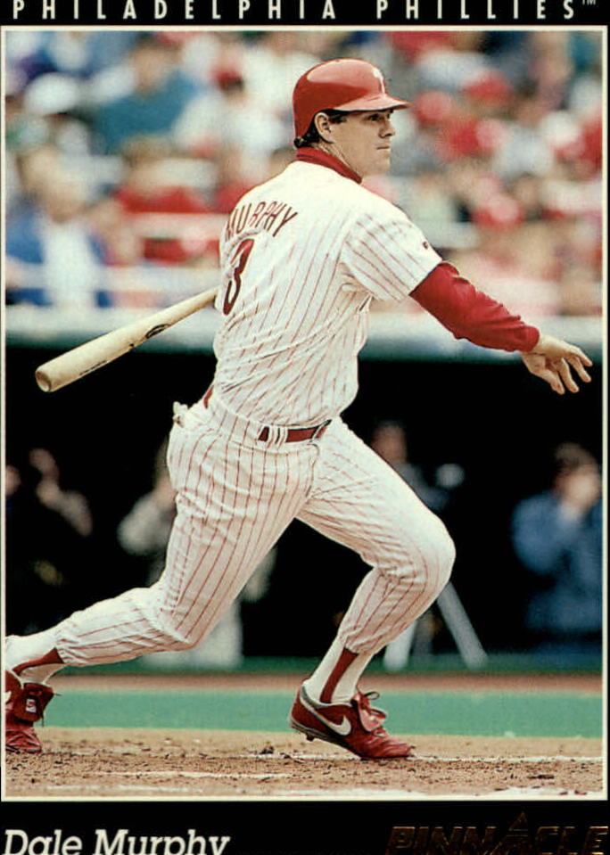 A0984- 1993 Pinnacle Baseball #s 501-620 +Inserts -You Pick- 15+ FREE US SHIP - Picture 6 of 268