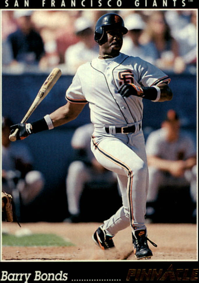 A0984- 1993 Pinnacle Baseball #s 501-620 +Inserts -You Pick- 15+ FREE US SHIP - Picture 8 of 268