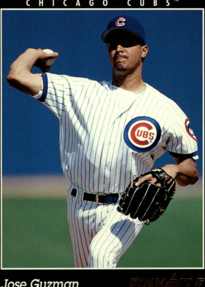 A0984- 1993 Pinnacle Baseball #s 501-620 +Inserts -You Pick- 15+ FREE US SHIP - Picture 10 of 268