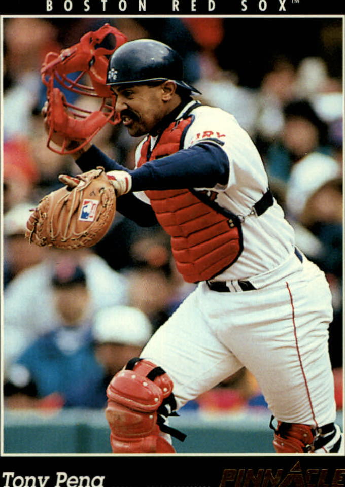 A0984- 1993 Pinnacle Baseball #s 501-620 +Inserts -You Pick- 15+ FREE US SHIP - Picture 12 of 268