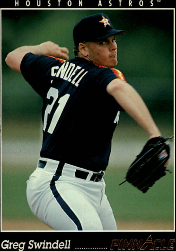 A0984- 1993 Pinnacle Baseball #s 501-620 +Inserts -You Pick- 15+ FREE US SHIP - Picture 14 of 268