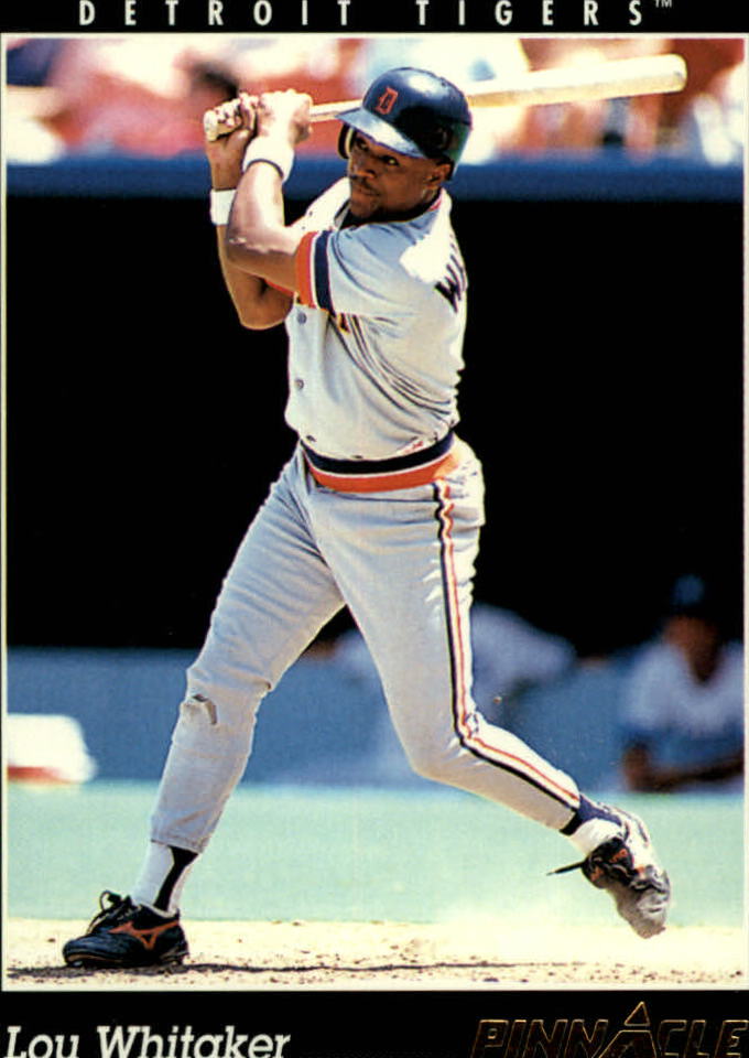 A0984- 1993 Pinnacle Baseball #s 501-620 +Inserts -You Pick- 15+ FREE US SHIP - Picture 18 of 268