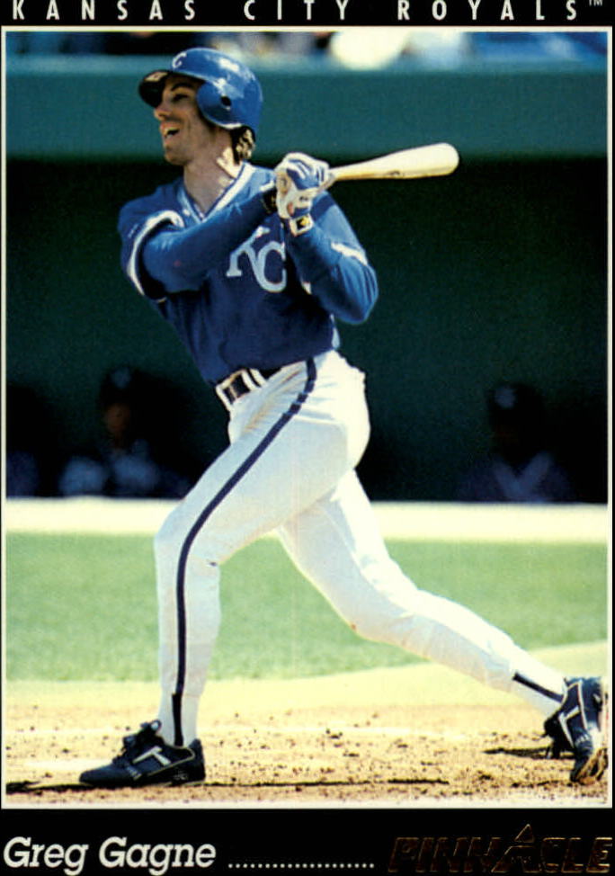 A0984- 1993 Pinnacle Baseball #s 501-620 +Inserts -You Pick- 15+ FREE US SHIP - Picture 20 of 268