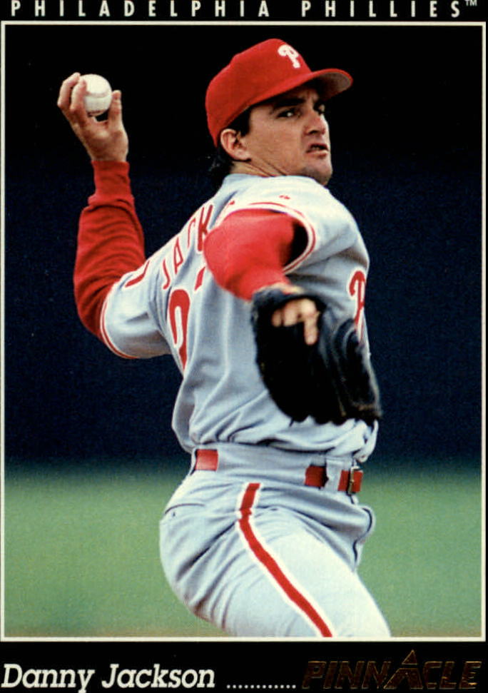 A0984- 1993 Pinnacle Baseball #s 501-620 +Inserts -You Pick- 15+ FREE US SHIP - Picture 28 of 268