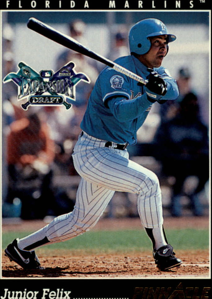 A0984- 1993 Pinnacle Baseball #s 501-620 +Inserts -You Pick- 15+ FREE US SHIP - Picture 30 of 268