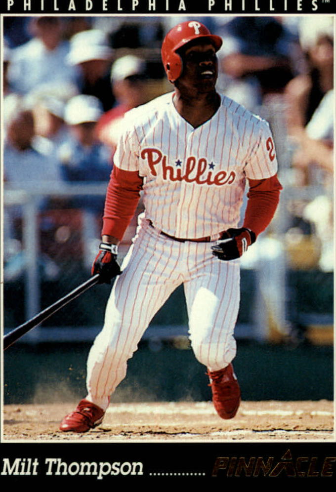 A0984- 1993 Pinnacle Baseball #s 501-620 +Inserts -You Pick- 15+ FREE US SHIP - Picture 32 of 268