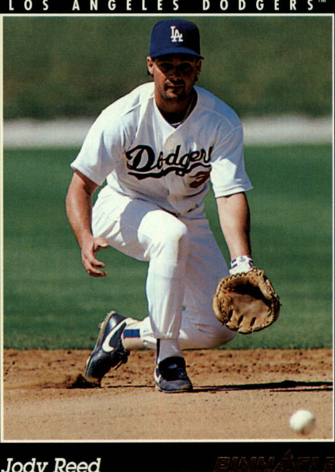 A0984- 1993 Pinnacle Baseball #s 501-620 +Inserts -You Pick- 15+ FREE US SHIP - Picture 38 of 268