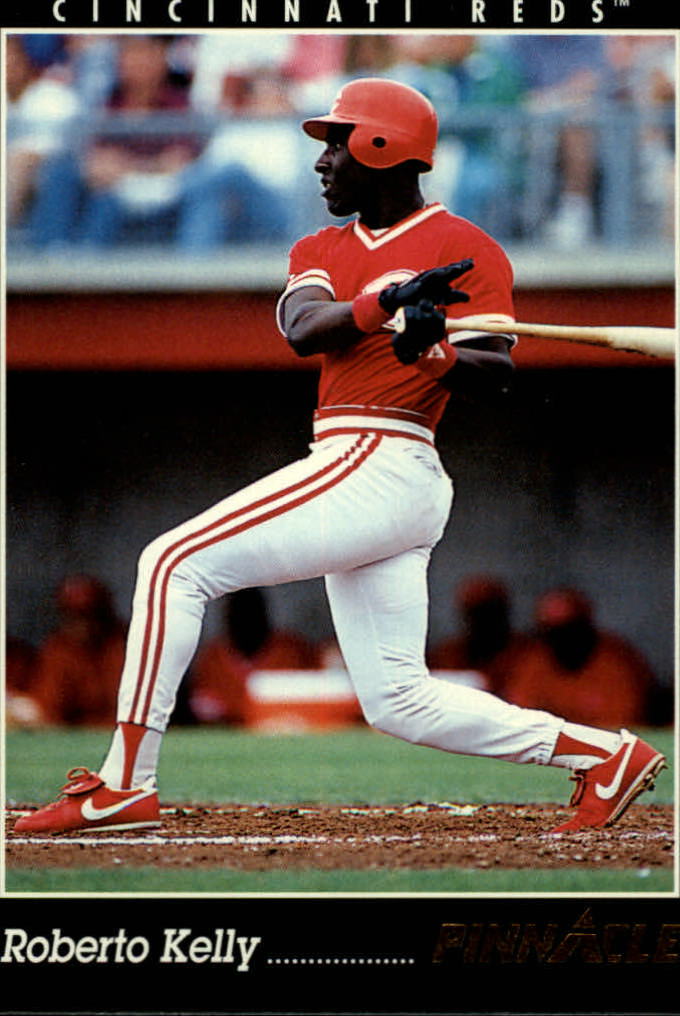 A0984- 1993 Pinnacle Baseball #s 501-620 +Inserts -You Pick- 15+ FREE US SHIP - Picture 40 of 268