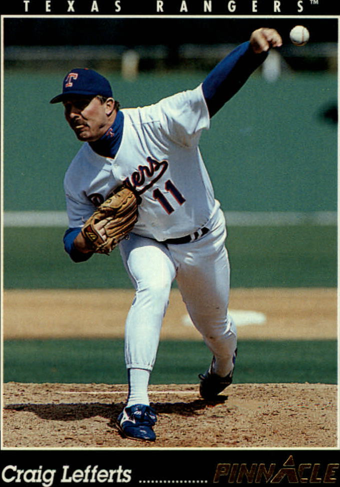 A0984- 1993 Pinnacle Baseball #s 501-620 +Inserts -You Pick- 15+ FREE US SHIP - Picture 44 of 268