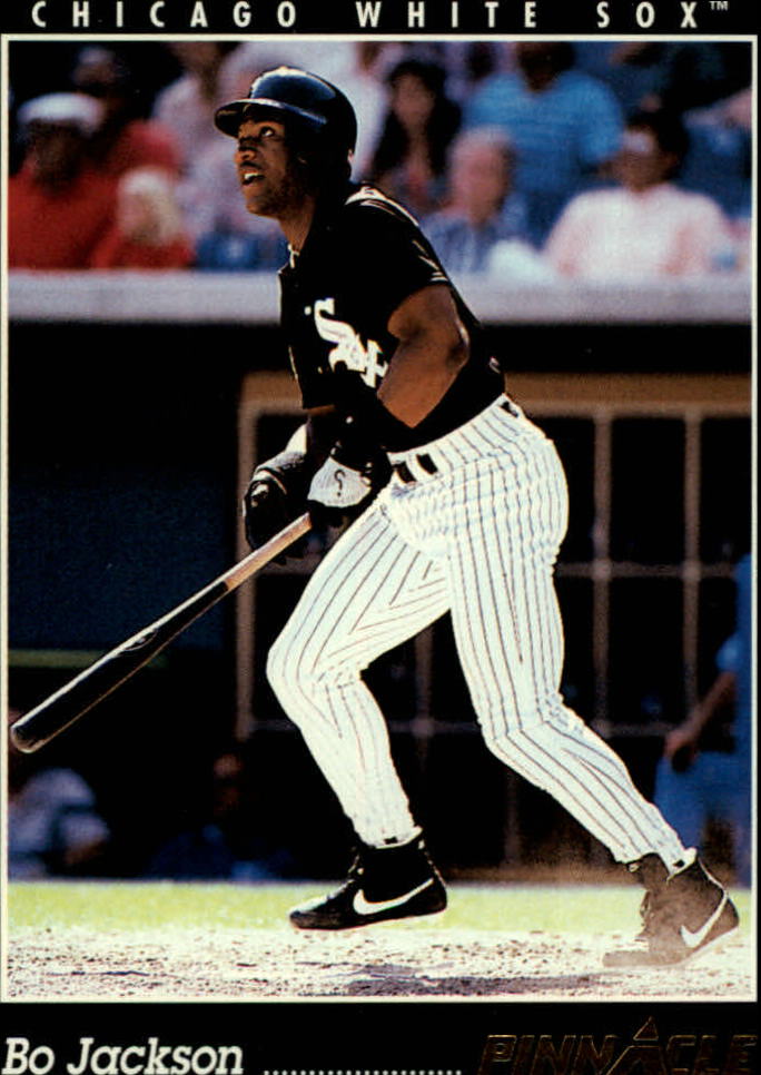 A0984- 1993 Pinnacle Baseball #s 501-620 +Inserts -You Pick- 15+ FREE US SHIP - Picture 48 of 268