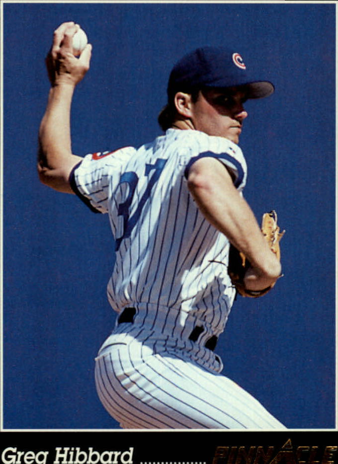 A0984- 1993 Pinnacle Baseball #s 501-620 +Inserts -You Pick- 15+ FREE US SHIP - Picture 54 of 268