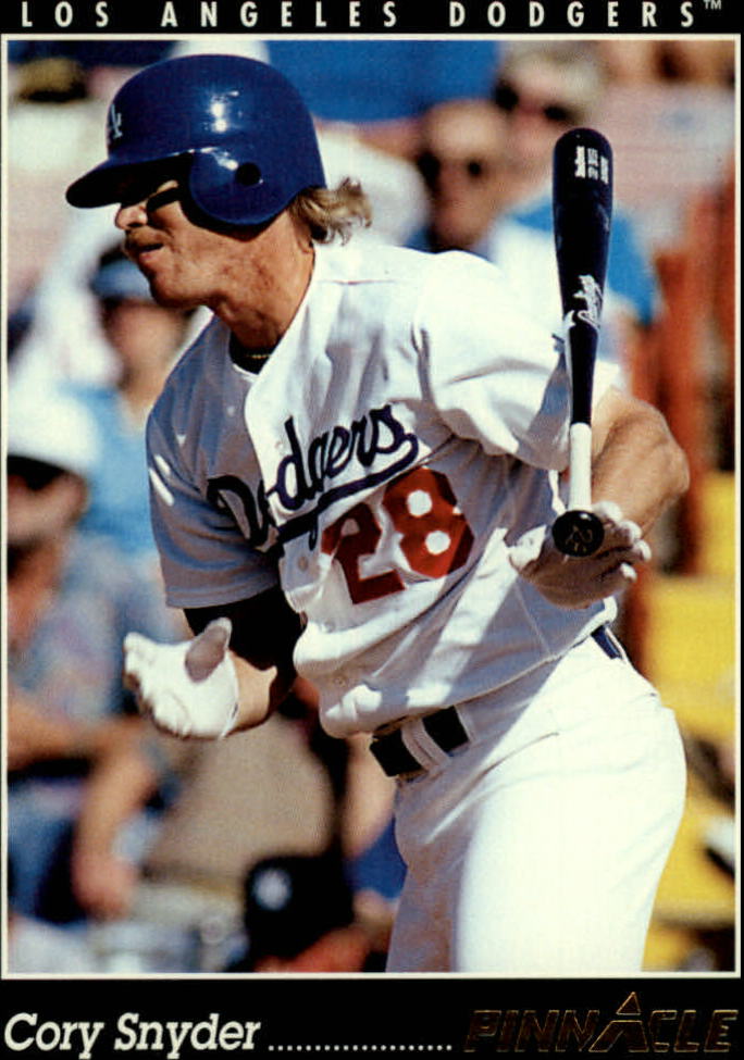 A0984- 1993 Pinnacle Baseball #s 501-620 +Inserts -You Pick- 15+ FREE US SHIP - Picture 58 of 268