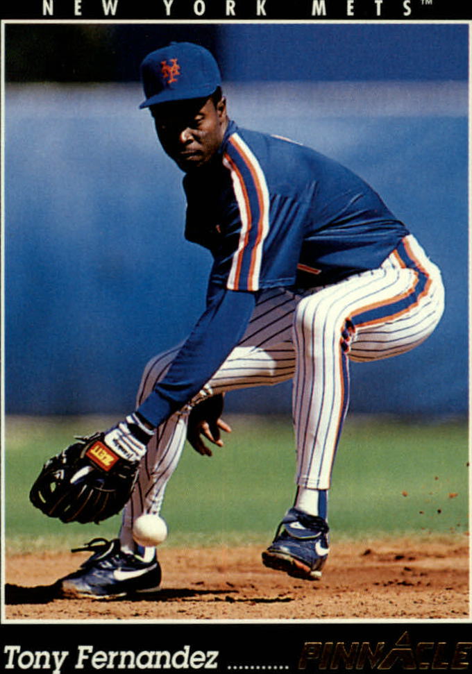 A0984- 1993 Pinnacle Baseball #s 501-620 +Inserts -You Pick- 15+ FREE US SHIP - Picture 66 of 268