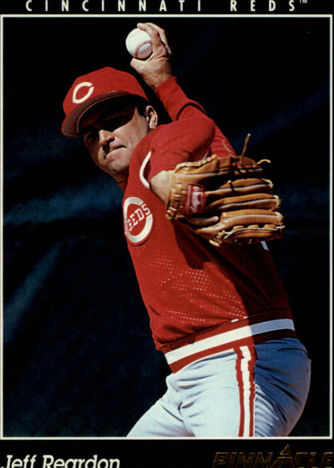 A0984- 1993 Pinnacle Baseball #s 501-620 +Inserts -You Pick- 15+ FREE US SHIP - Picture 70 of 268