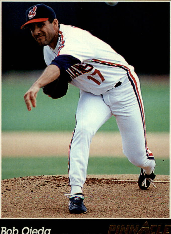 A0984- 1993 Pinnacle Baseball #s 501-620 +Inserts -You Pick- 15+ FREE US SHIP - Picture 74 of 268