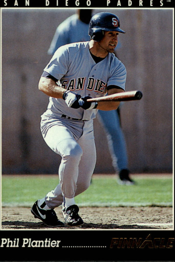 A0984- 1993 Pinnacle Baseball #s 501-620 +Inserts -You Pick- 15+ FREE US SHIP - Picture 78 of 268