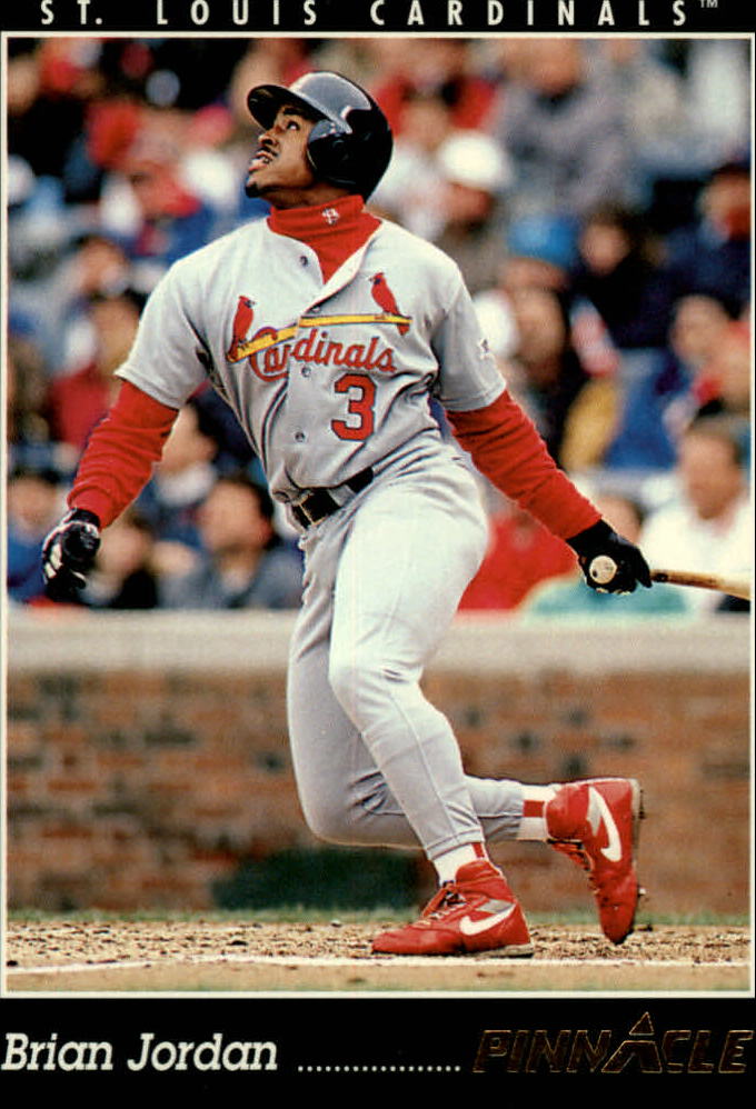 A0984- 1993 Pinnacle Baseball #s 501-620 +Inserts -You Pick- 15+ FREE US SHIP - Picture 80 of 268