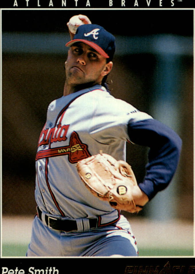 A0984- 1993 Pinnacle Baseball #s 501-620 +Inserts -You Pick- 15+ FREE US SHIP - Picture 82 of 268