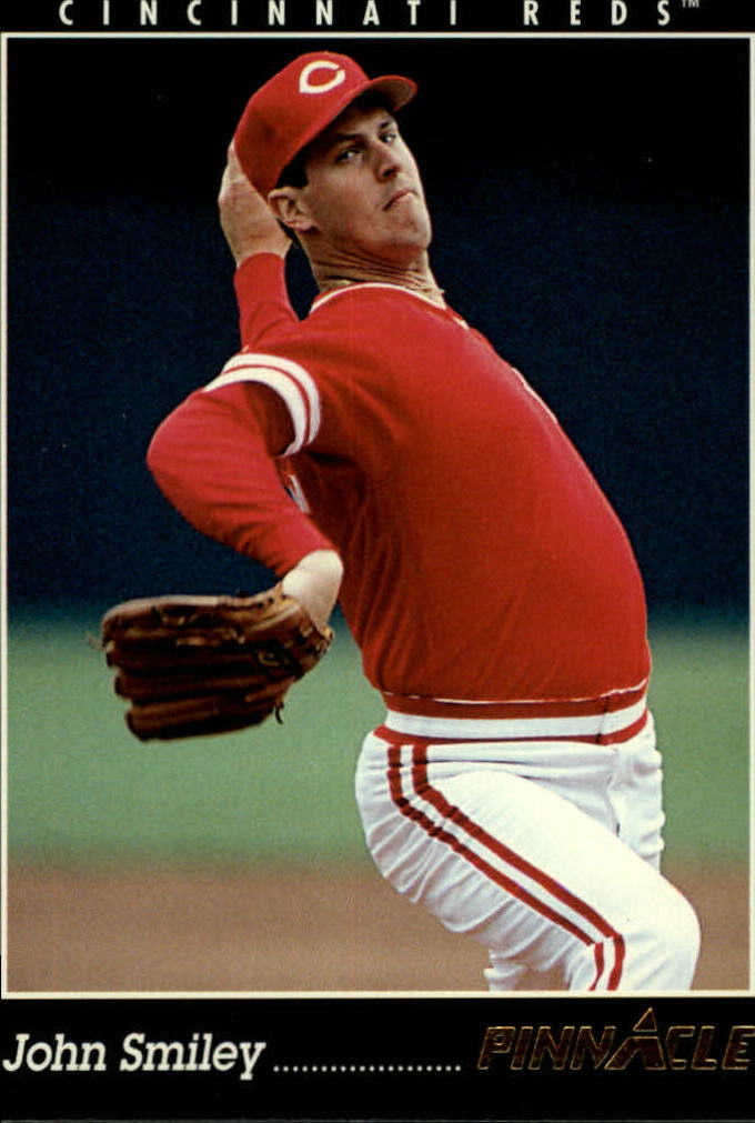 A0984- 1993 Pinnacle Baseball #s 501-620 +Inserts -You Pick- 15+ FREE US SHIP - Picture 86 of 268