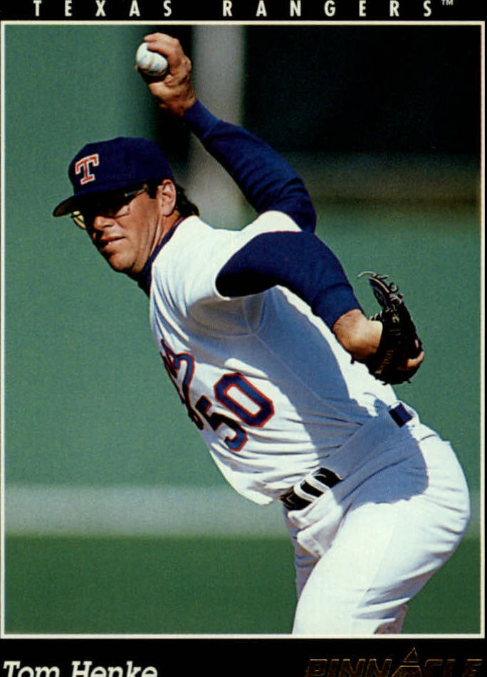 A0984- 1993 Pinnacle Baseball #s 501-620 +Inserts -You Pick- 15+ FREE US SHIP - Picture 92 of 268