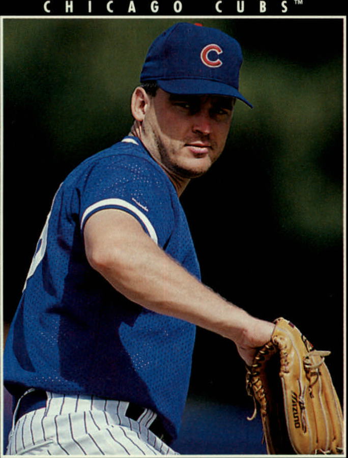 A0984- 1993 Pinnacle Baseball #s 501-620 +Inserts -You Pick- 15+ FREE US SHIP - Picture 98 of 268