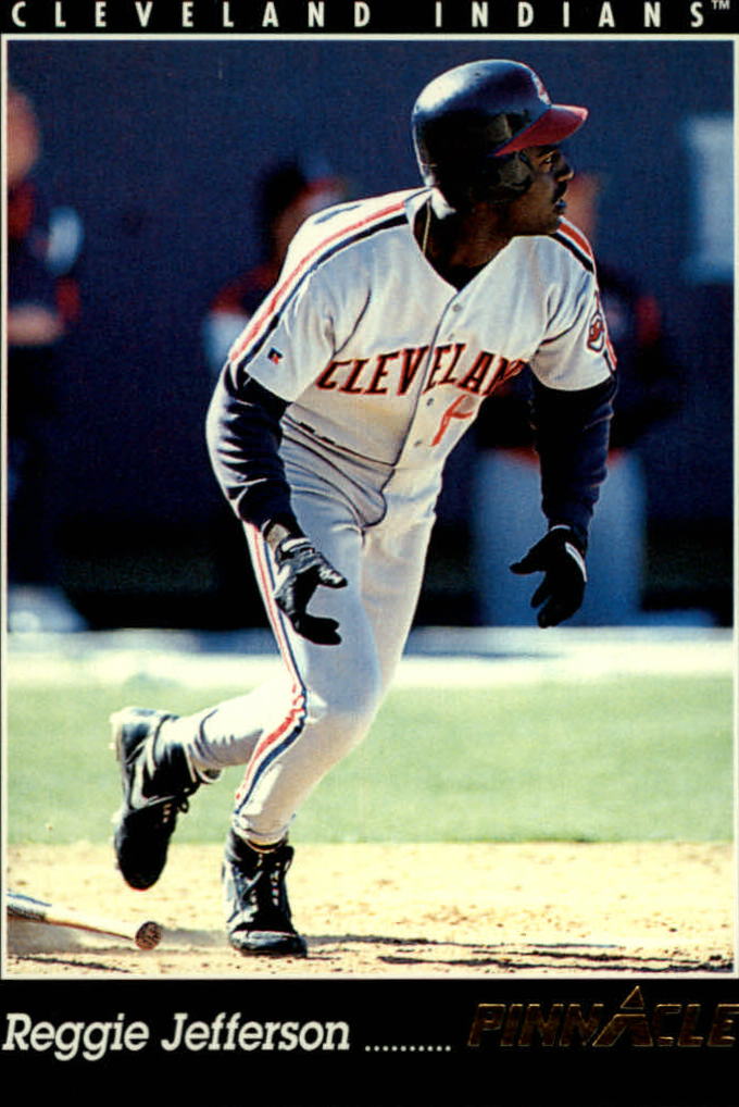 A0984- 1993 Pinnacle Baseball #s 501-620 +Inserts -You Pick- 15+ FREE US SHIP - Picture 100 of 268