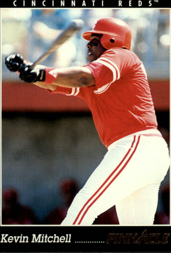 A0984- 1993 Pinnacle Baseball #s 501-620 +Inserts -You Pick- 15+ FREE US SHIP - Picture 102 of 268