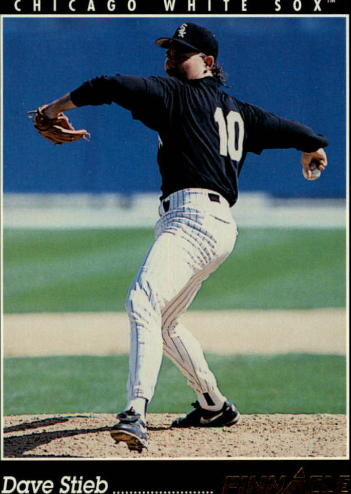 A0984- 1993 Pinnacle Baseball #s 501-620 +Inserts -You Pick- 15+ FREE US SHIP - Picture 104 of 268