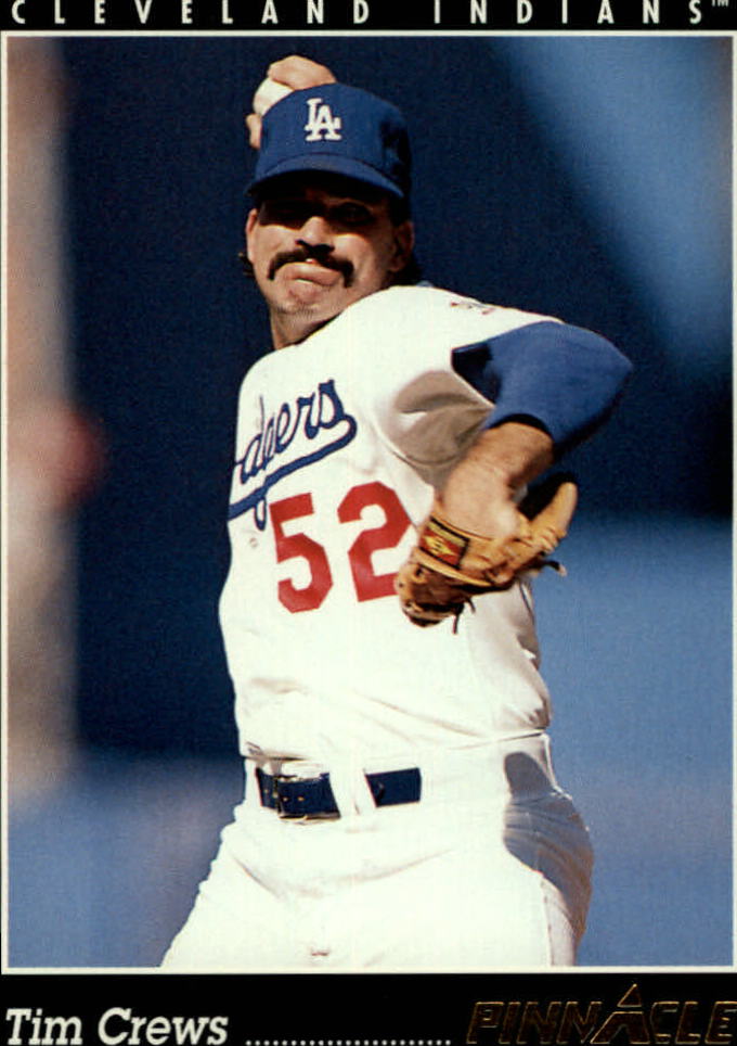 A0984- 1993 Pinnacle Baseball #s 501-620 +Inserts -You Pick- 15+ FREE US SHIP - Picture 108 of 268