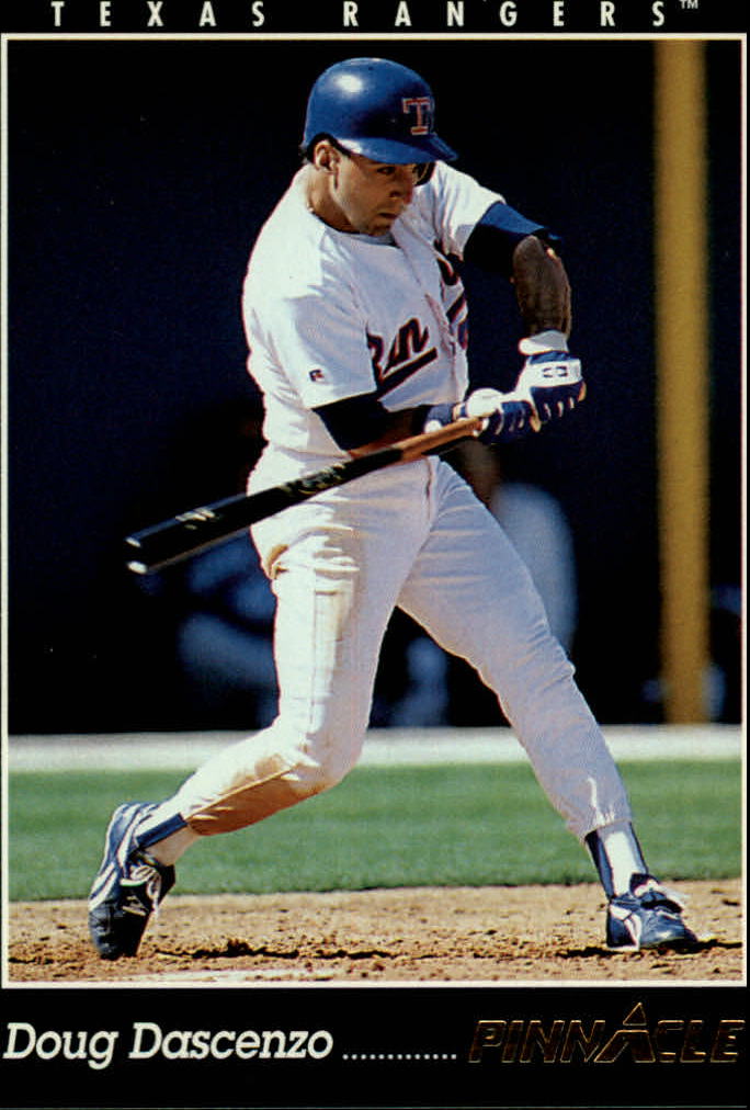 A0984- 1993 Pinnacle Baseball #s 501-620 +Inserts -You Pick- 15+ FREE US SHIP - Picture 110 of 268