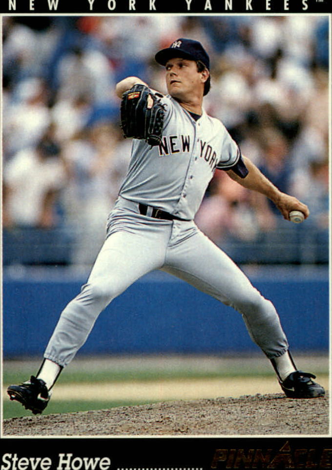 A0984- 1993 Pinnacle Baseball #s 501-620 +Inserts -You Pick- 15+ FREE US SHIP - Picture 118 of 268