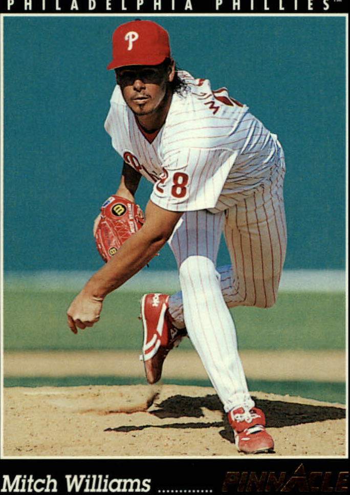 A0984- 1993 Pinnacle Baseball #s 501-620 +Inserts -You Pick- 15+ FREE US SHIP - Picture 130 of 268