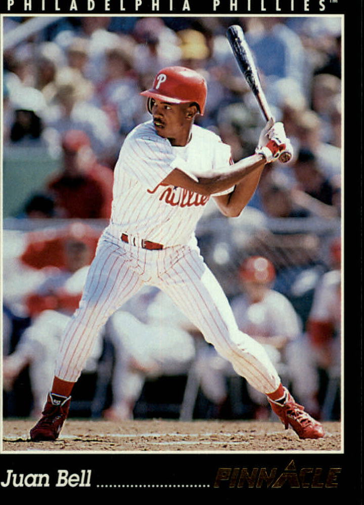 A0984- 1993 Pinnacle Baseball #s 501-620 +Inserts -You Pick- 15+ FREE US SHIP - Picture 132 of 268