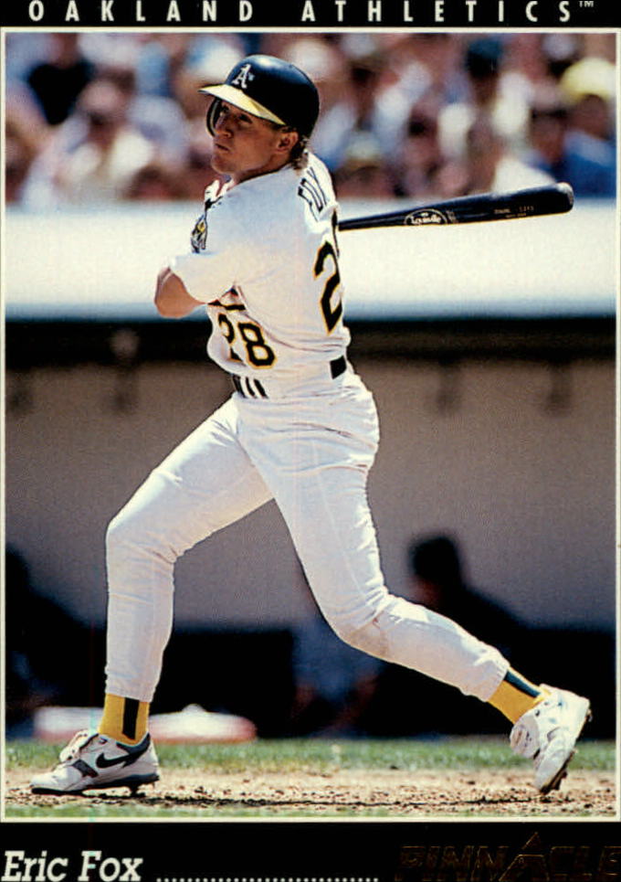 A0984- 1993 Pinnacle Baseball #s 501-620 +Inserts -You Pick- 15+ FREE US SHIP - Picture 134 of 268