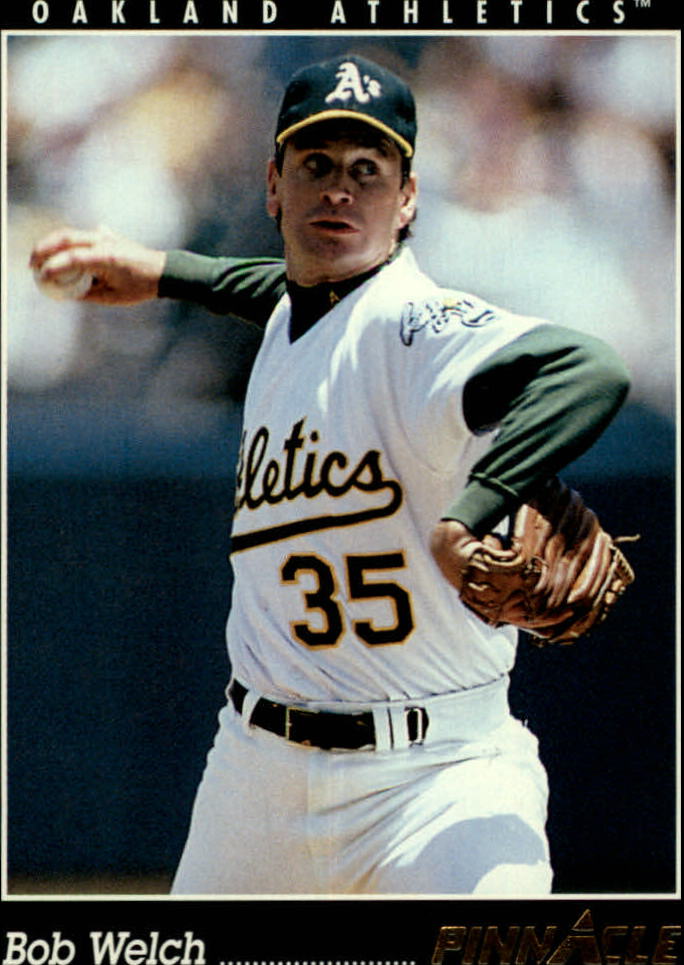 A0984- 1993 Pinnacle Baseball #s 501-620 +Inserts -You Pick- 15+ FREE US SHIP - Picture 146 of 268