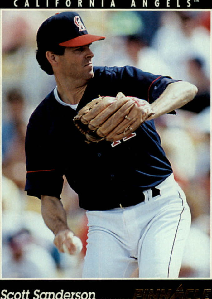 A0984- 1993 Pinnacle Baseball #s 501-620 +Inserts -You Pick- 15+ FREE US SHIP - Picture 148 of 268