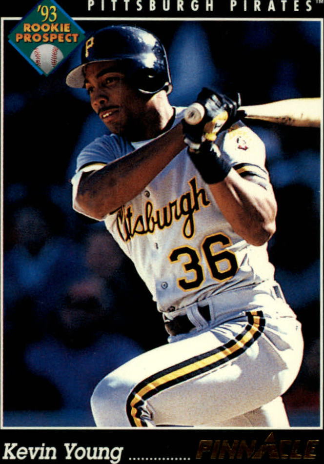 A0984- 1993 Pinnacle Baseball #s 501-620 +Inserts -You Pick- 15+ FREE US SHIP - Picture 178 of 268