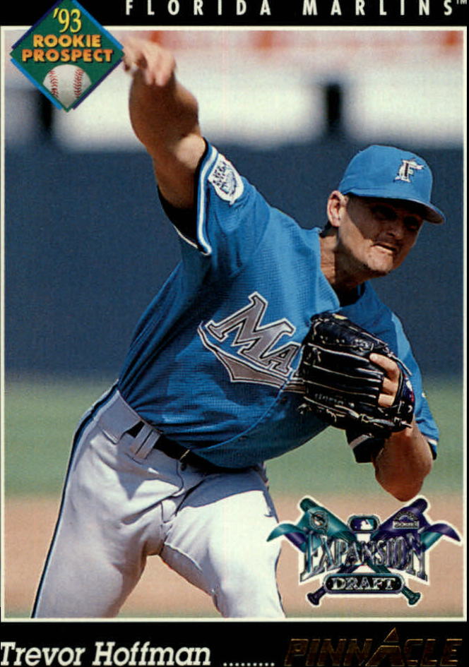 A0984- 1993 Pinnacle Baseball #s 501-620 +Inserts -You Pick- 15+ FREE US SHIP - Picture 204 of 268