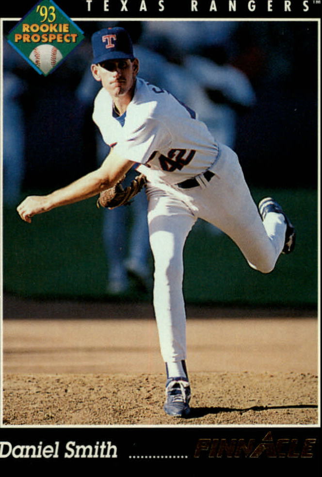 A0984- 1993 Pinnacle Baseball #s 501-620 +Inserts -You Pick- 15+ FREE US SHIP - Picture 206 of 268