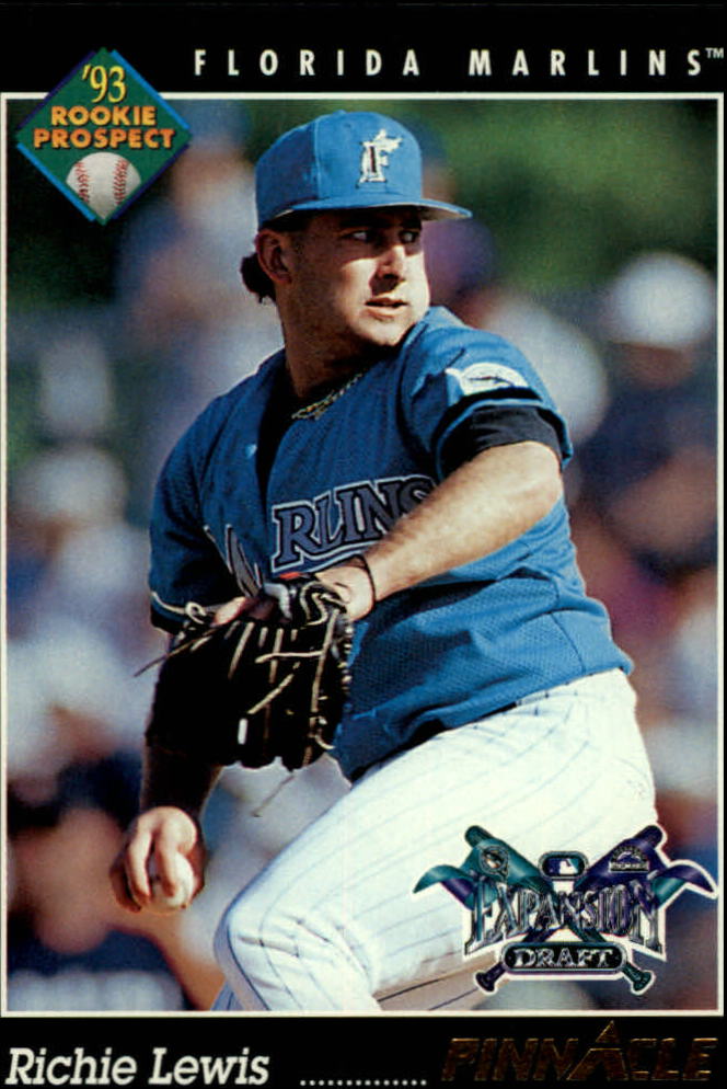 A0984- 1993 Pinnacle Baseball #s 501-620 +Inserts -You Pick- 15+ FREE US SHIP - Picture 216 of 268