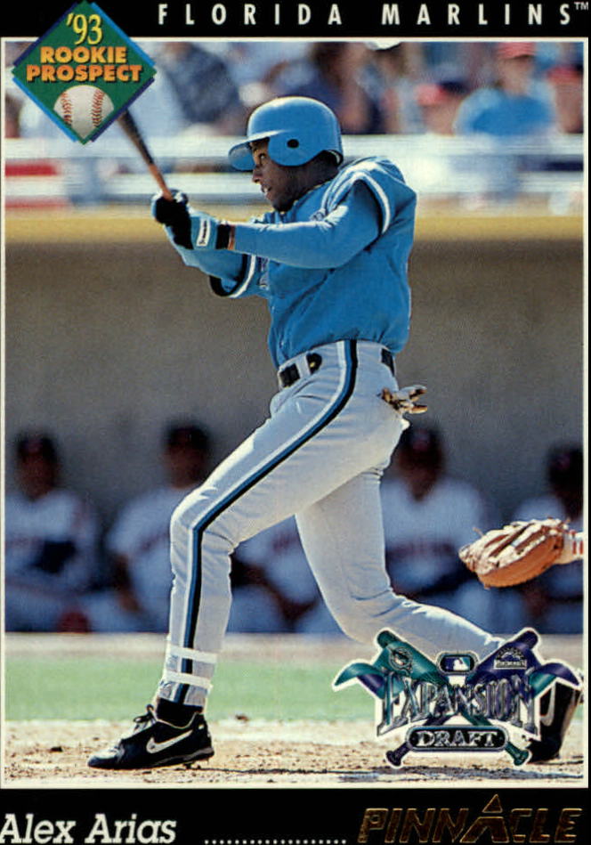 A0984- 1993 Pinnacle Baseball #s 501-620 +Inserts -You Pick- 15+ FREE US SHIP - Picture 224 of 268